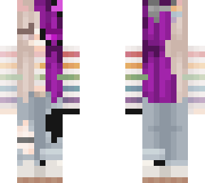 enderman corruption