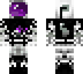 enderspace