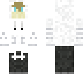 ethans skin crap version
