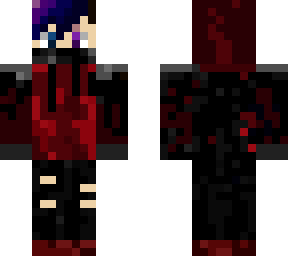 ethologo's skin