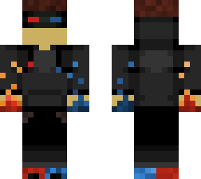 evil elemantal