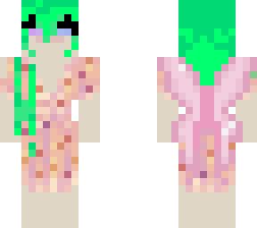 fairy wings