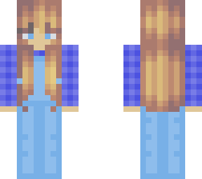 farmer girl