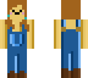 farmer girl