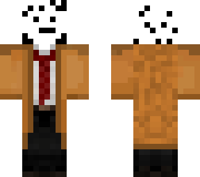 fattah22 detective outfit