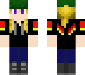 female blkbrd design