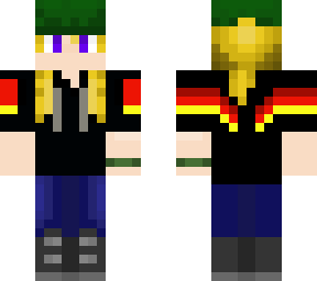 female blkbrd design