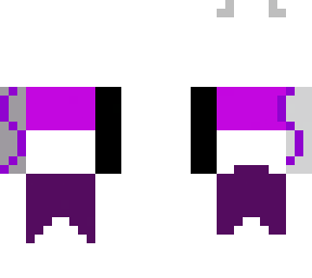 female enderdragon clothes