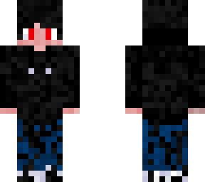 finn (fully corrupted)