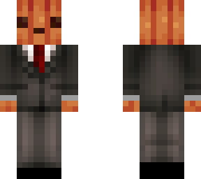 fixed personal skin