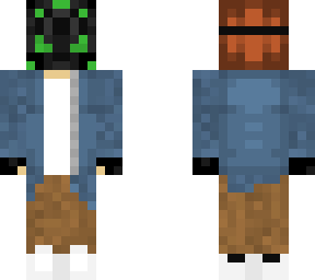 for luke the unfinished skin back again baby# 3