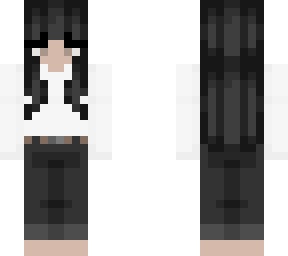 formal girl