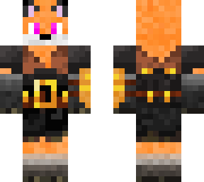 fox brute