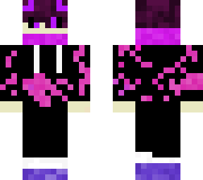 fox demon forem