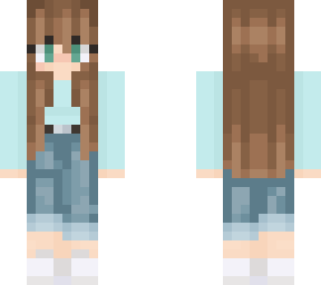 foxgal oc