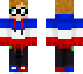 french boi