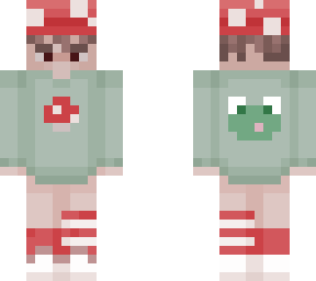 frog (edited from sxmsxmsxm)
