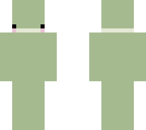frog