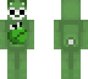 frog care bear