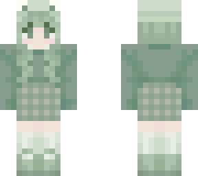 frog girl