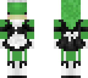 frog maid