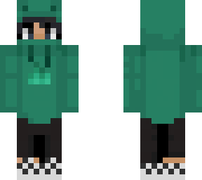 frog skin