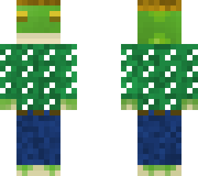 frogger reons