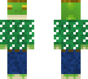 frogger reons 4.0