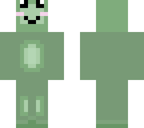 froggy