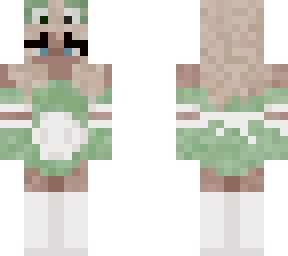 froggy girl