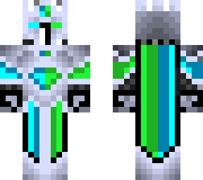 frost diamond emerald
