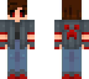 gamer boy (evil)