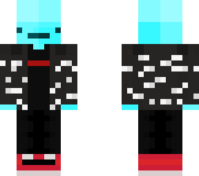 gamer drip