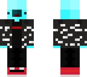gamer drip