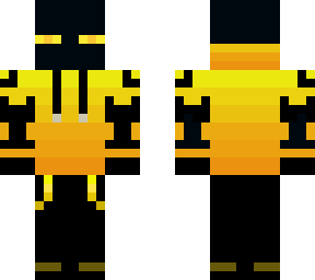 gamer enderman