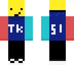 gamer tk 51