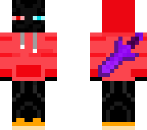 gaming god (enderman)