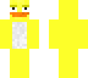 garry the duck