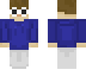 george outfit :)
