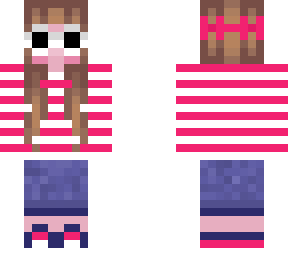 georgenotfound girl skin (edited)