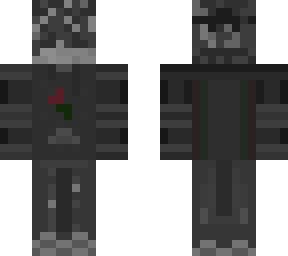 ghost(male)