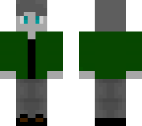ghost ryan