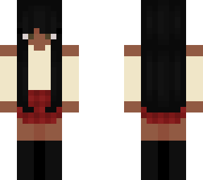 girl (re-upload) (wedding)