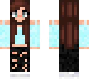 girl in kool outfit ( used lion9034s creation as a base)
