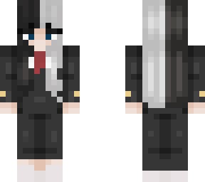 girl ran boo remake
