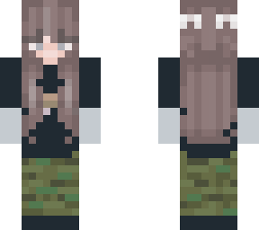 girl skin (for smeecow)