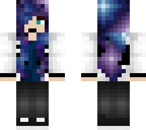 girl skin