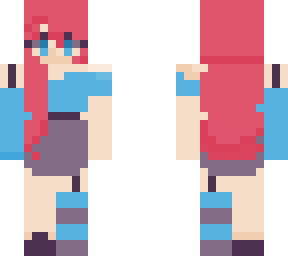 girly - mistyskies