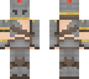 gladiator