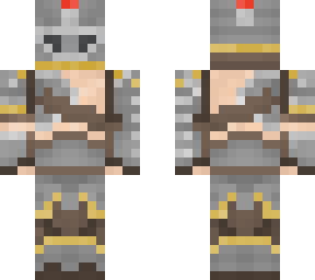 gladiator v3